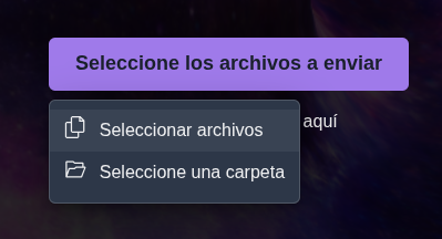 Captura de pantalla