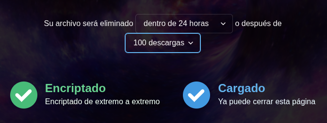 Captura de pantalla